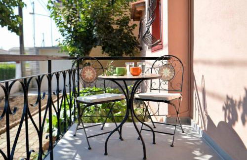 Seaside Villa Alexandra,Acharavi. - Foto 29