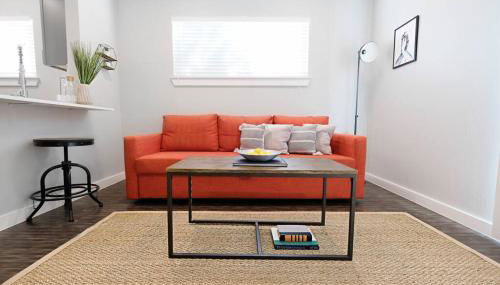 Global Cup The Kozy Urban Dallas Flat - Foto 3