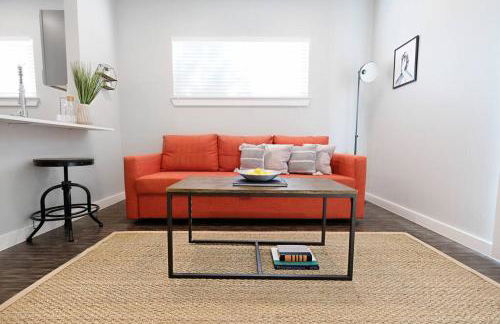 Global Cup The Kozy Urban Dallas Flat - Foto 3