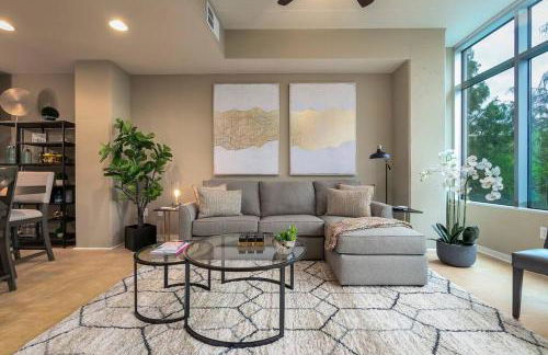 Stunning & Luxurious 2Bed 2Bath Open floor plan - Foto 24