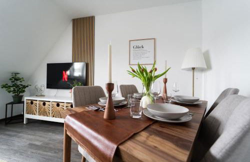 Im Stadtzentrum / Küche / Für 5 - Foto 23