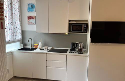 Chic Apartment Chinatown e Brera a pochi passi - Photo 10