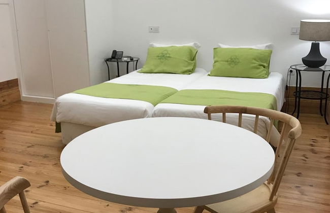 Casa da Praça Square Suites - Foto 48