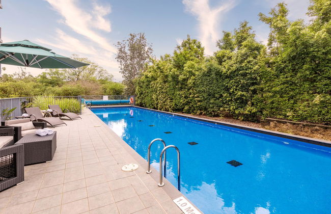 Oaks Sydney North Ryde Suites - Foto 6