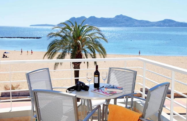 Bellamar Apartments - Foto 1