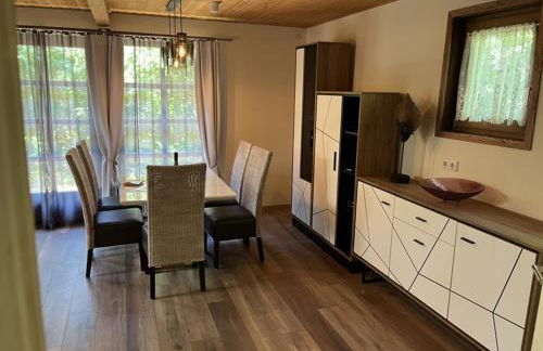 Ferienhaus 39 Kratzmühle Altmühlthal - Photo 12