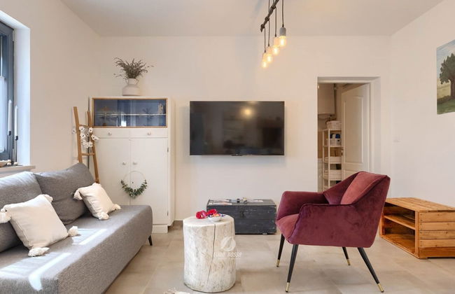 Adorable Home With Private Garden and Bubble Bath - Foto 13