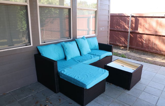 Elegant 3BR Single Level Home Extended Stays - Foto 9