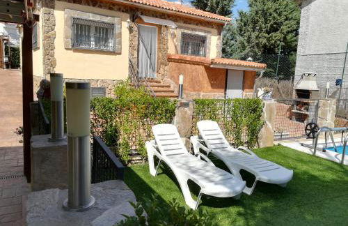 Casa rural Higueras - Foto 20