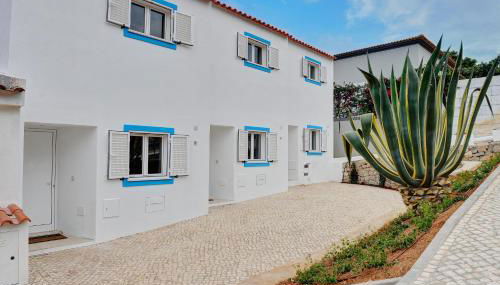 3 Villas - Praia da Falesia - Foto 5