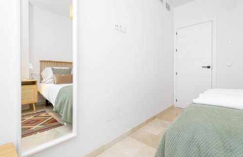 WintowinRentals Al-Mansa Céntrico y Silencioso - Foto 29