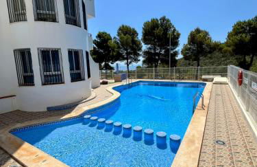 Apartamento Serra d'Irta - Foto 4