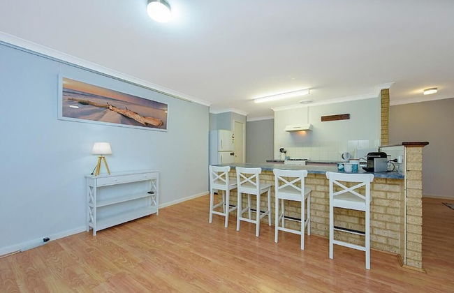 Cosi Cottage Busselton - Foto 13