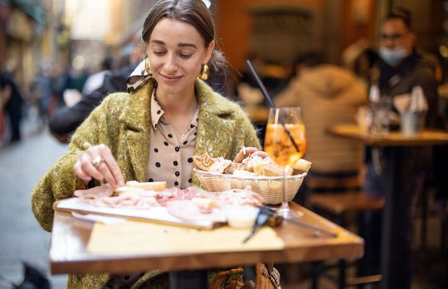 Goûtez à la visite gastronomique de Bologne - Photo 6