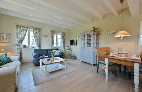 Landhaus Vilmnitz - Wohnung 1 - Foto 12