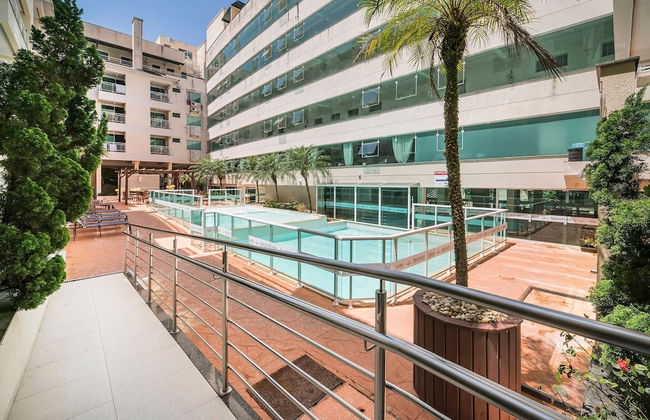 Apartamento com piscina Summer Beach - 572 - Photo 10