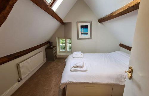 Wellow Farmhouse - Foto 10