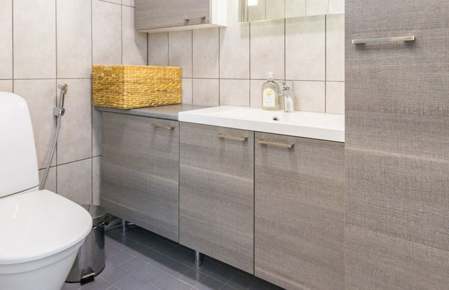 Villa ukkohalla - Foto 19