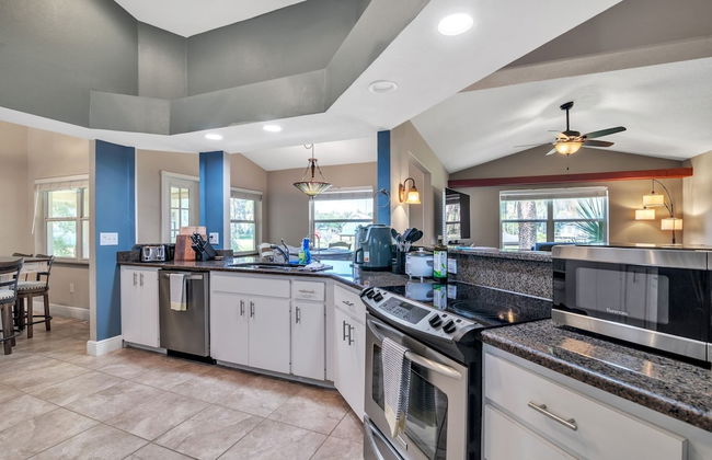 Micanopy Lake Retreat 3 Bedroom Home by RedAwning - Foto 9