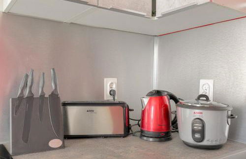 La Pause Lyonnaise - T2 proche gare - Photo 12