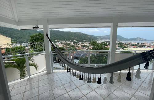 Casa com vista pro Cristo Redentor - Foto 17