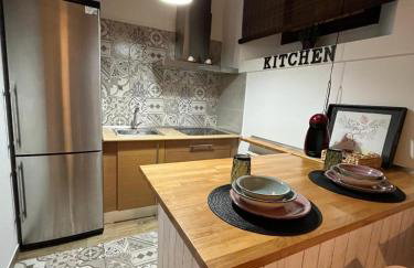 Home Suites Center Granada - Foto 14