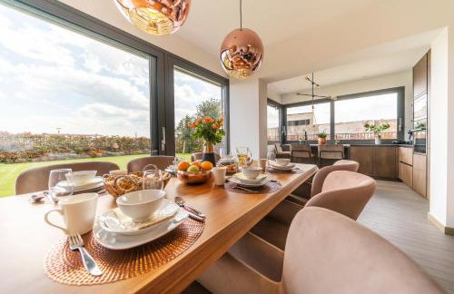 UNIQUE LUXURY DESIGNERS APARTMENT - Foto 15