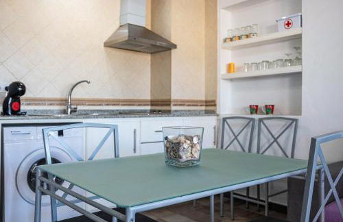 Casa Vistas al Mar Bolonia 2 - Foto 8