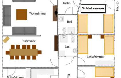 Ottos Ferienhäuser - Foto 65