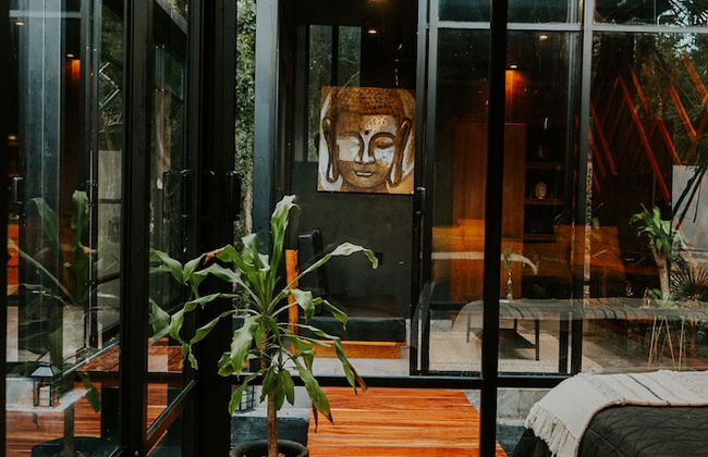 K NAJ Community Cenote residence - Photo 32