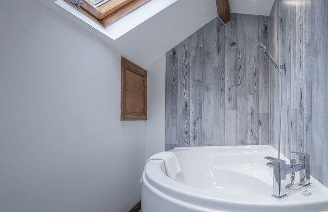 Rose Coach House - 3 Bedroom Cottage - Pendine - Foto 53