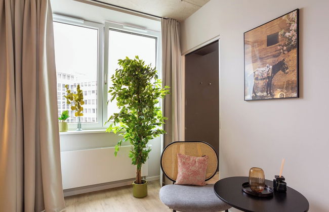 Limehome Düsseldorf Stresemannstraße - Foto 48