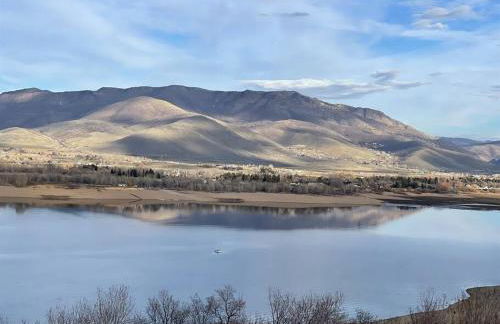 Snowbasin + Powder Mountain + Spa + Eden - Foto 9