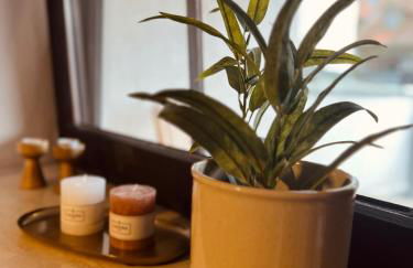 Fewo mit toller Dachterrasse & Bademantelgang zur Wohlfühltherme im neuen Stil - Foto 19