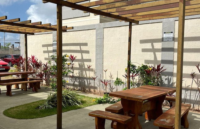 Apartamento de luxo com varanda 2 Qtos - Foto 57