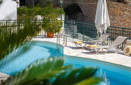 Kaminaki Villas by Tsiolis Family - Foto 14