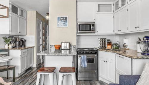 CDM 304 - Beachfront Serenity - Foto 3