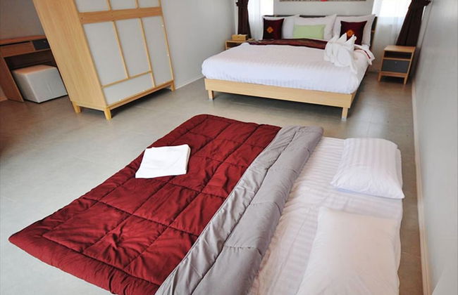 Jira Pool Villa - Foto 6