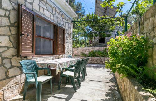 Secluded fisherman's cottage Cove Fabrice, Solta - 8692 - Foto 26
