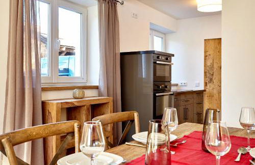 Alpenrefugium - Foto 38