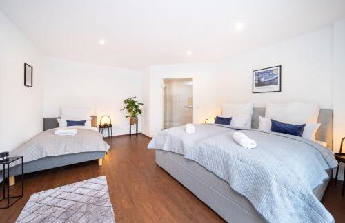 LaDolceVita - 100m2 Apartment in Zentraler Lage - Foto 8