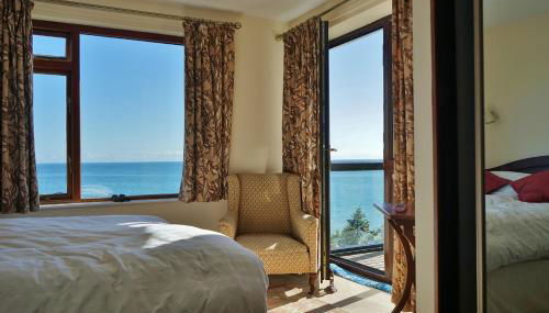 The Cottage - Sea Views, Direct Access to Beach, Pet Friendly - Foto 4, Other