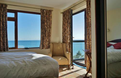 The Cottage - Sea Views, Direct Access to Beach, Pet Friendly - Foto 4