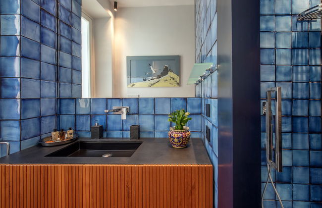 Wonderful 1 Bedroom Apartament in the City Center - Photo 7