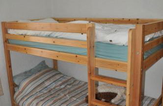 Villa Olimar - Javea, Espagne - Foto 16