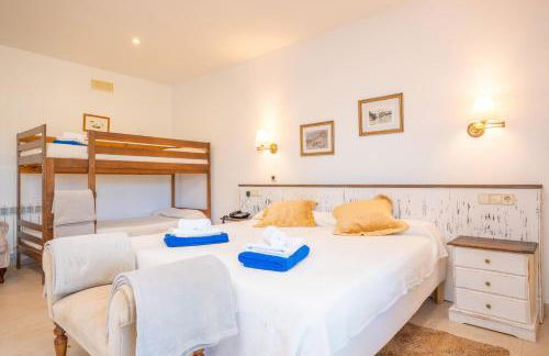 Agroturismo Mondrago -Antic Na Martina- - Foto 95