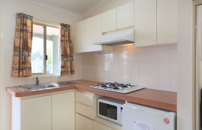 Discovery Parks - Kalgoorlie Goldfields - Foto 25