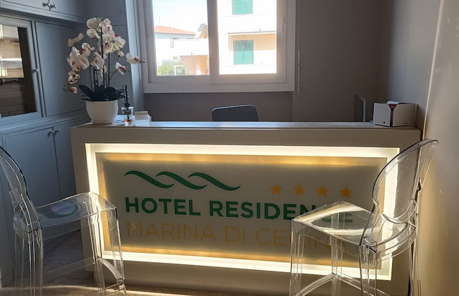 Residence Marina di Cecina - Photo 2