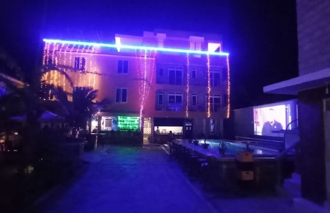 Le Mach Apartments - Foto 70