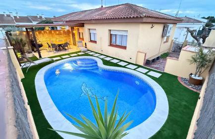 Casa La Gavina - Photo 2